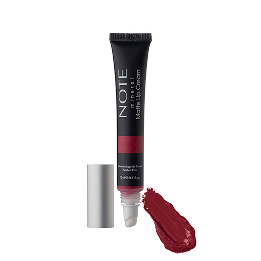 Mineral Lip Cream 03 Rose Sorbet