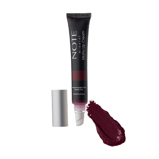 Mineral Lip Cream 08 Queen Of Night