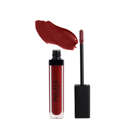 Mineral Lipgloss 05 Cherry Brownie