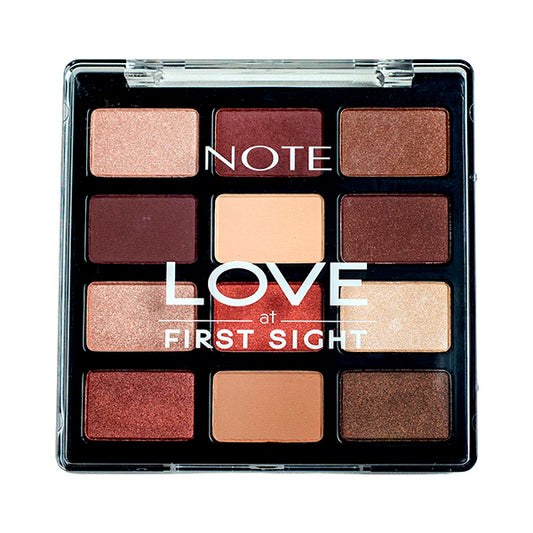 Paleta Sombras Love 202 I.Lovers