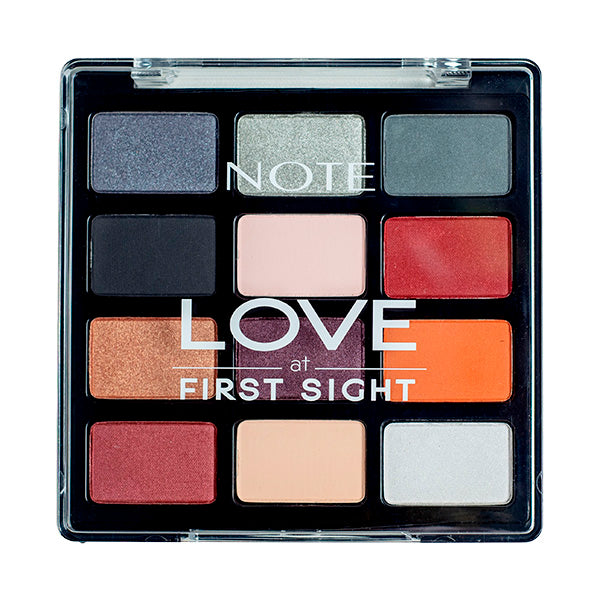 Paleta Sombras Love 203 Freed To Be