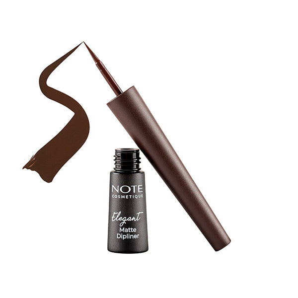 Dipliner 02 Coffee Brown