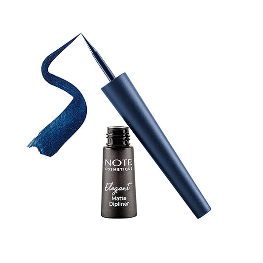 Dipliner 03 Navy Blue