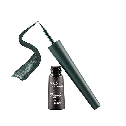 Dipliner 04 Ocean Green