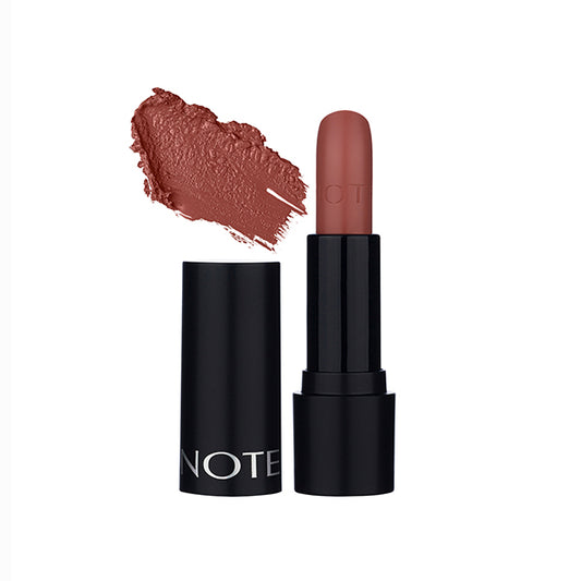 Deep Impact Lipstick 02 Optimistic