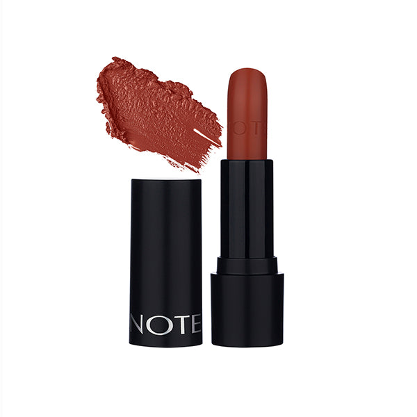Deep Impact Lipstick 07Warm Chocola