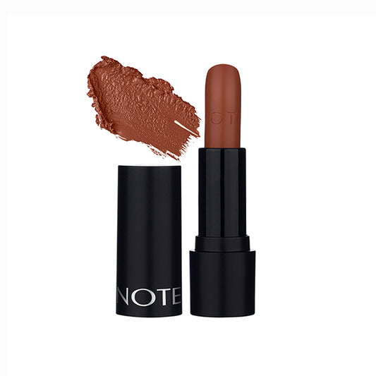 Deep Impact Lipstick 09 Spicy Nude