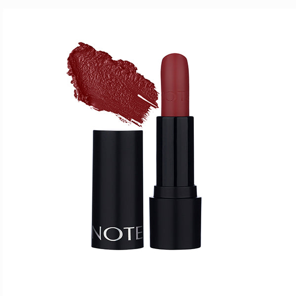 Deep Impact Lipstick 10Fall In Pink