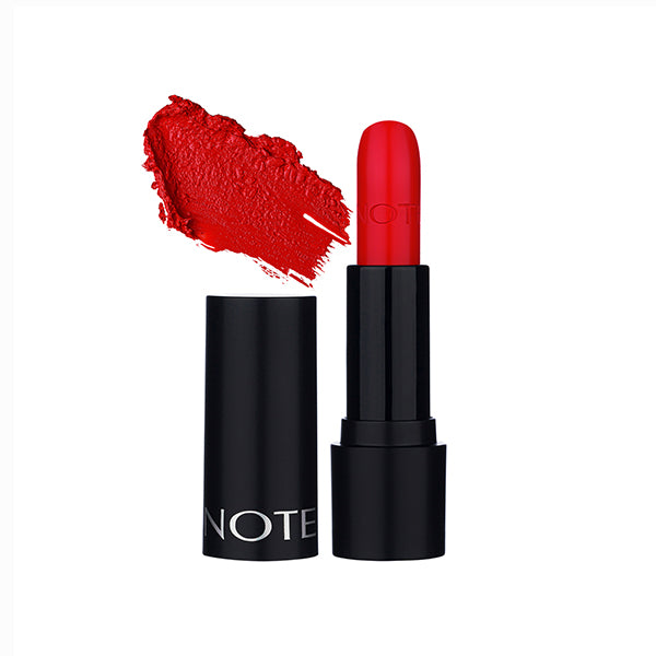 Deep Impact Lipstick 12 Flaming H