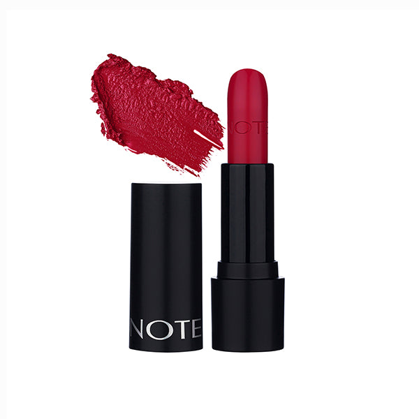 Deep Impact Lipstick 14 Warm Cherry