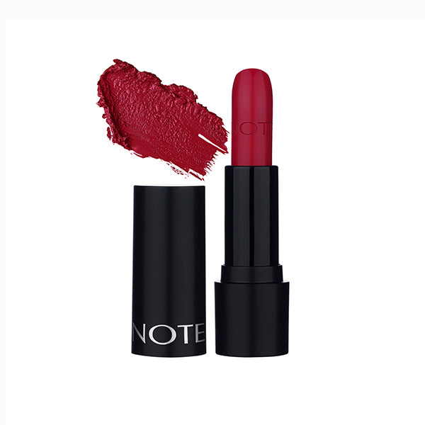 Deep Impact Lipstick 15 Why Not Red