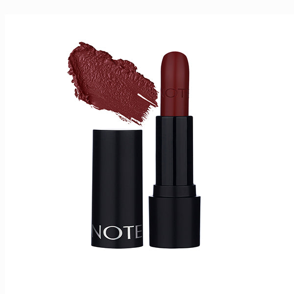 Deep Impact Lipstick 16 Myst Violet