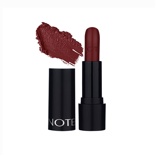 Deep Impact Lipstick 16 Myst Violet