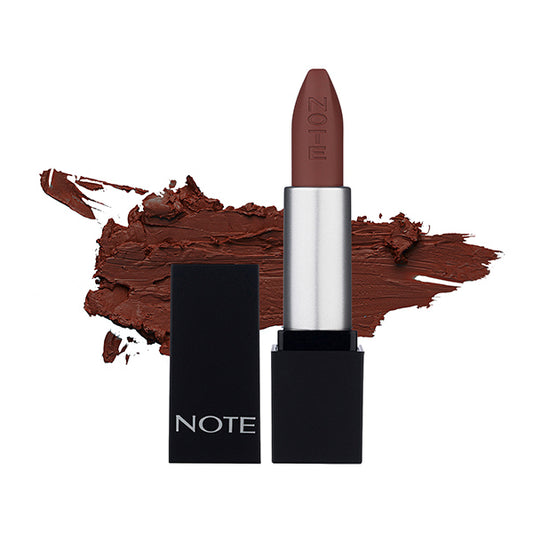 Mattever Lipstick 01 Chocolate