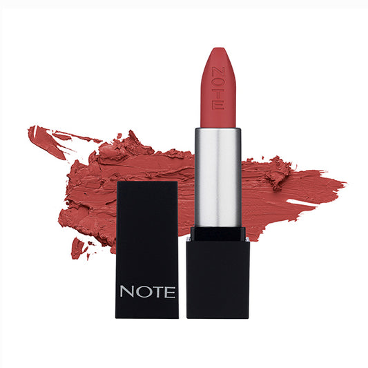 Mattever Lipstick 06 Sunset Party