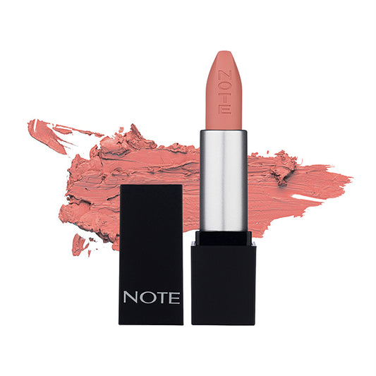 Mattever Lipstick 07 Whisper Talks