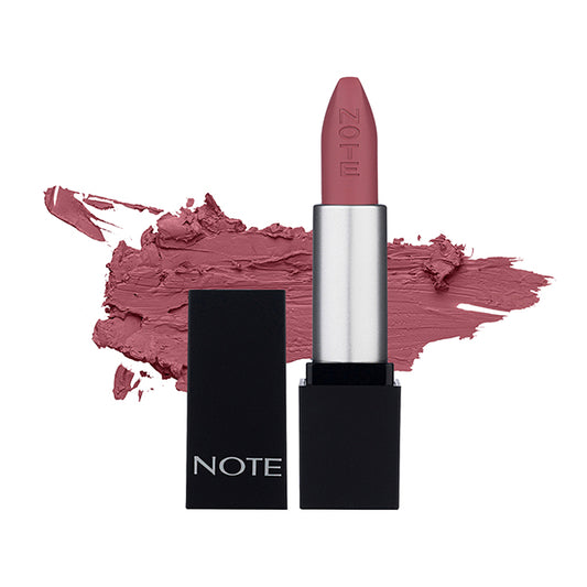 Mattever Lipstick 09 First D. Rose