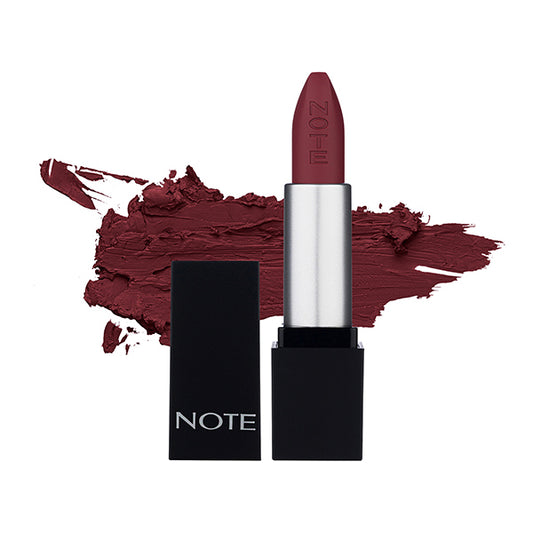 Mattever Lipstick 12 Wine T.Red