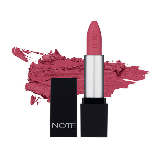 Mattever Lipstick 15 Favorite Pink