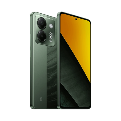 CELULAR  XIAOMI POCO  M7 PRO / 512GB  12GB  5G