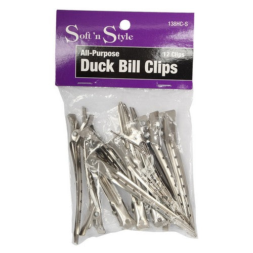 Prensa Pico Lora Aluminio 3