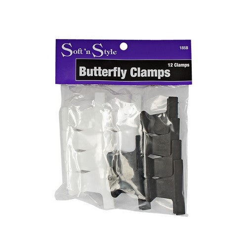 Prensa Pirana Plastica Pequena