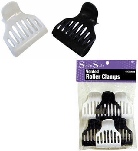 Prensa Grande Ventilada