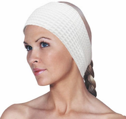 BANDA P/CABELLO C/VELCRO         3"