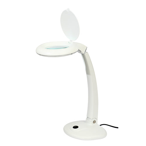 Lampara/Lupa De Escritorio Fsc-860
