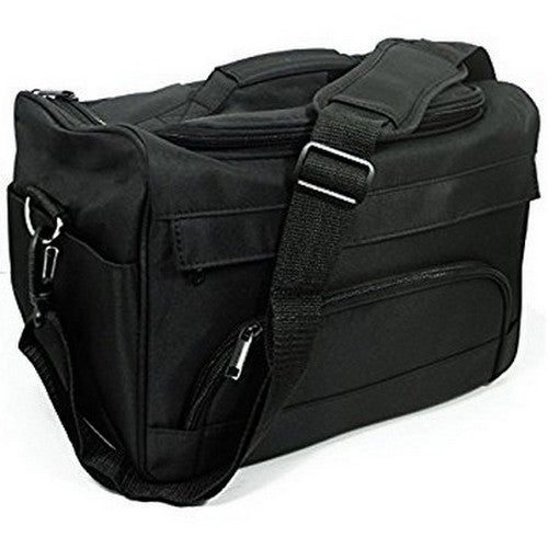 BOLSO NEGRO CITY LIGHTS