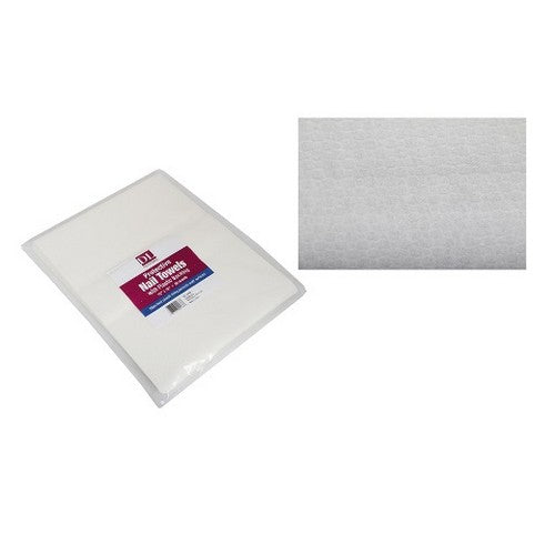 Toalla Protectora Uñas 12X16"
