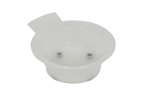 TAZA PARA TINTE TRANSPARENTE