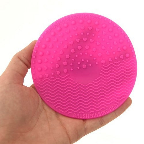 ALMOHADILLA LIMPIEZA BROCHA