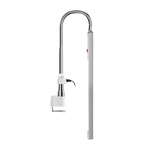 Lampara Ajustable Rotatoria 360