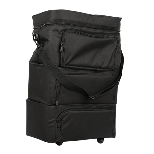 Maleta C/Ruedas 3 Compartim / Herra