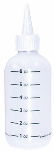 ENV DISPENSADOR DE TINTE       6 OZ