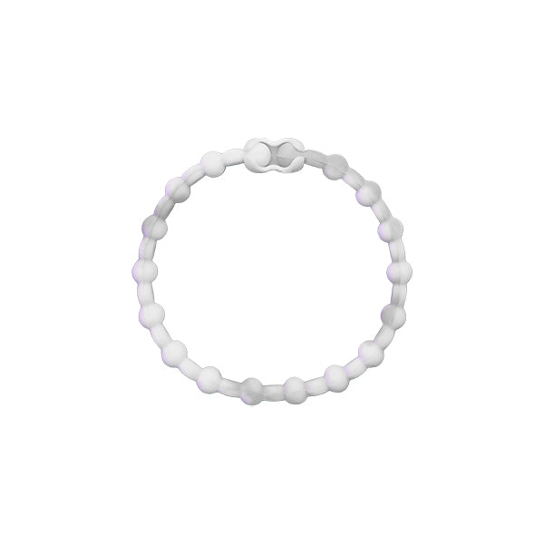 COLA CABELLO SNOW FLAKE GRAY