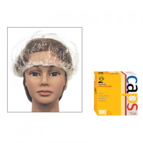 GORRA P/TRATAMIENTOS COLOR