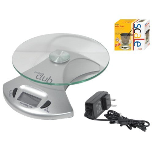 BALANZA DIGITAL / COLOR