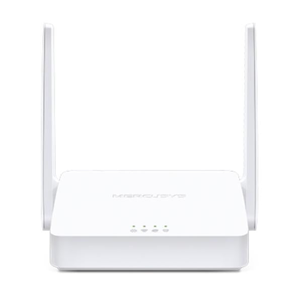ROUTER MERCUSYS 300MBPS INALAMBRICO MW301R (ES)