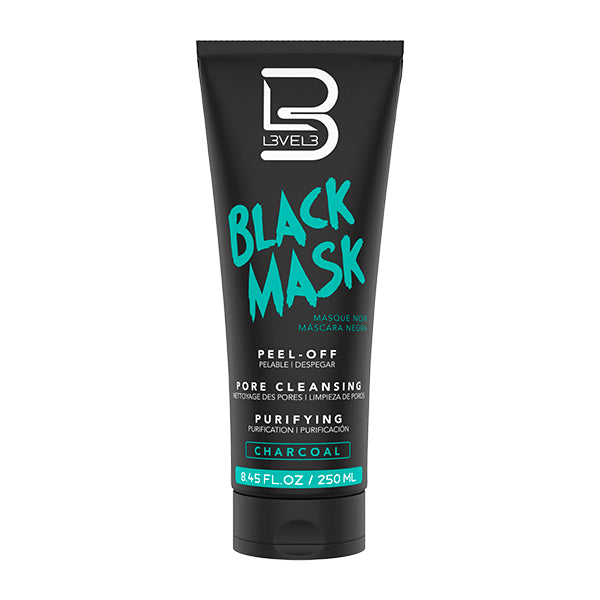 BLACK MASK