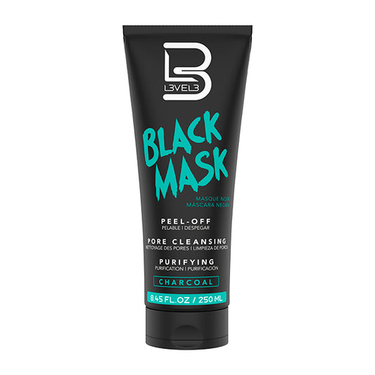 BLACK MASK