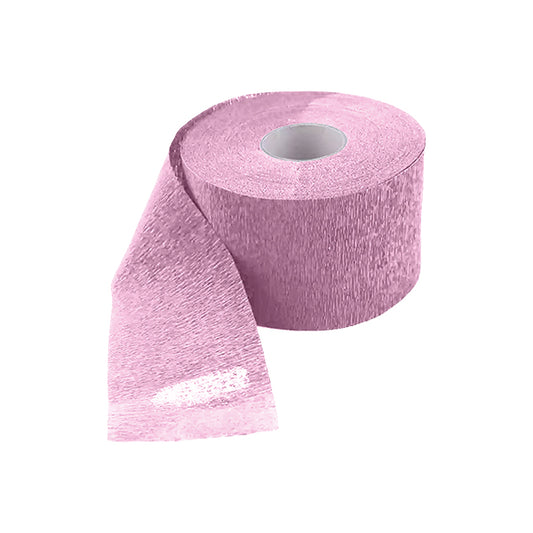 TIRAS PAPEL PARA CUELLO ROJO