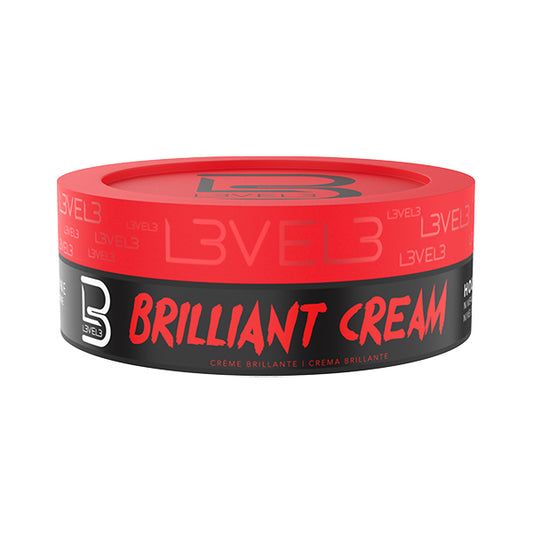 BRILLIANT CREAM FOR HAIR
