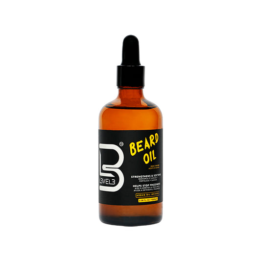 BEARD OIL