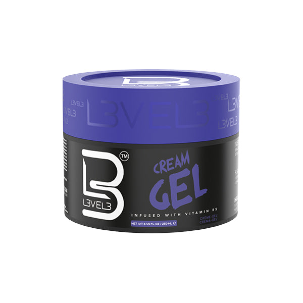 CREAM GEL 250ML