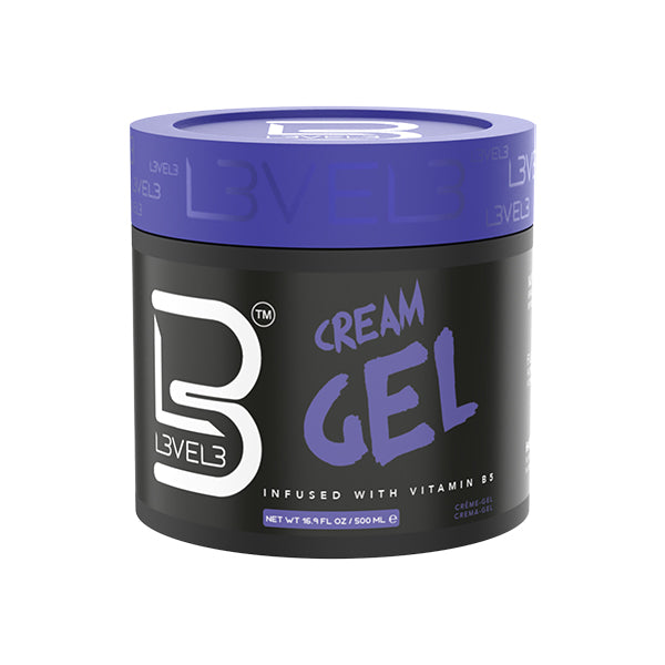 CREAM GEL 500ML