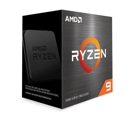 PROCESADOR AMD RYZEN 9 5950X 5TA GEN 3.4 GHZ  AM4 100-100000059WOF