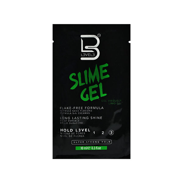 SACHET SLIME GEL SUPER STRON HOLD 3