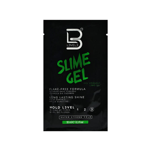SACHET SLIME GEL SUPER STRON HOLD 3